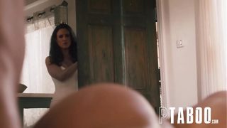 Ryan Keely Fucks Penny’s Tight Cunt with Strap-On for 40th B-Day!