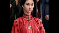 美女网红的不穿衣服的时候很不错