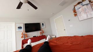 Sharing My Room With My Russian Step Sis – Ava Marina