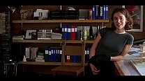 Alyssa Milano – Fear