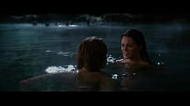 Kate French Nude in Fired Up