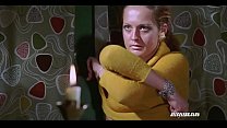Kathrin Heberle in Die Stewardessen 1971